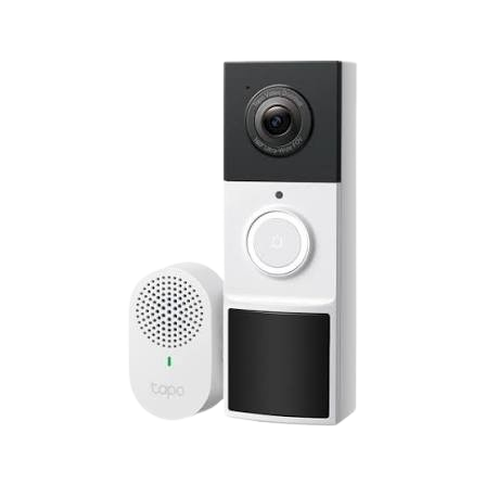 Tapo D210 Slimme Deurbel