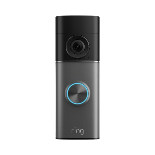 Ring Wired Doorbell Pro