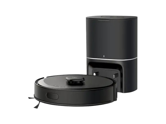 Tapo RV30 Max Plus Robotstofzuiger